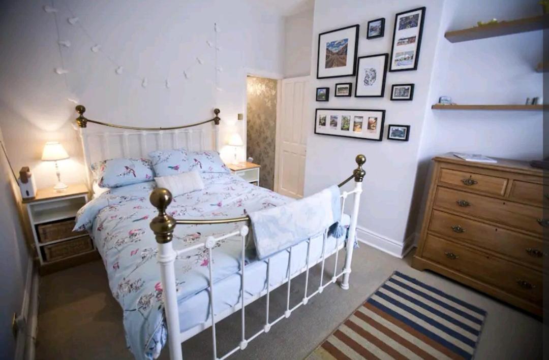 Cosy Little Home Just Outside York City Walls ภายนอก รูปภาพ