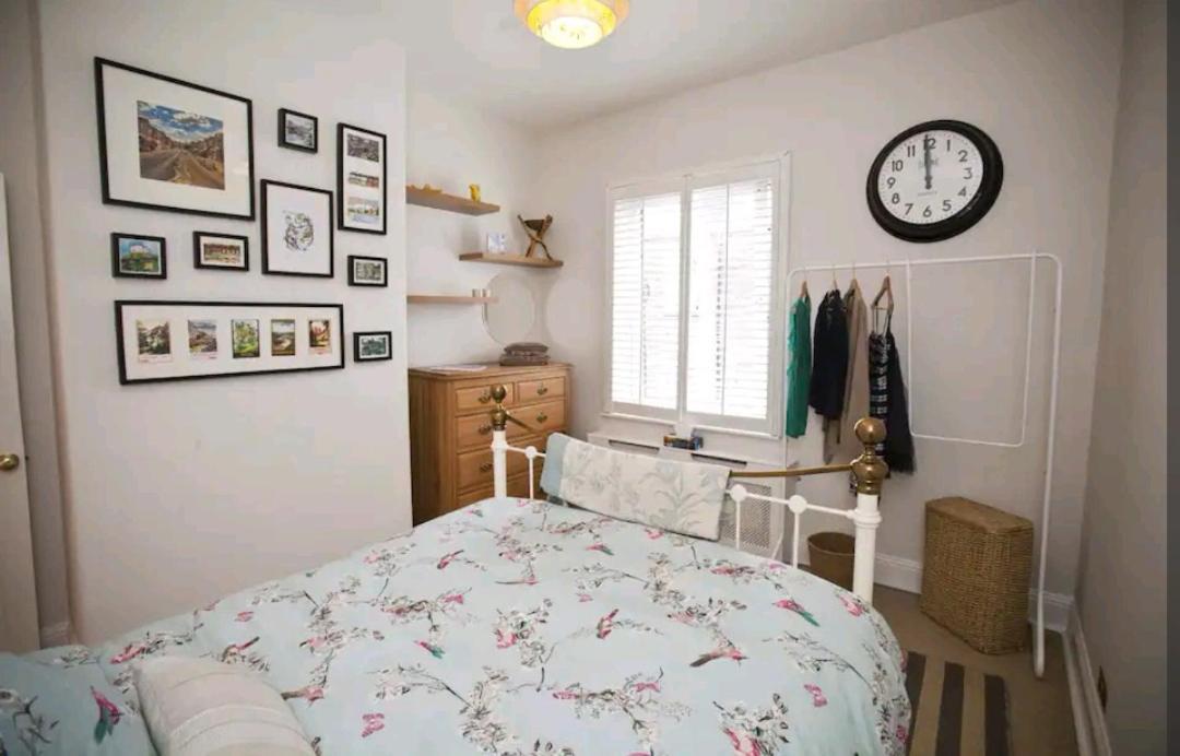 Cosy Little Home Just Outside York City Walls ภายนอก รูปภาพ